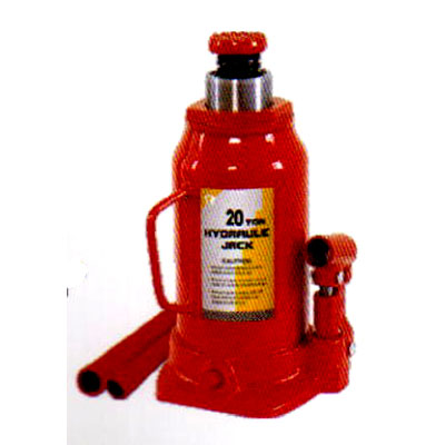 Hydraulic Tools